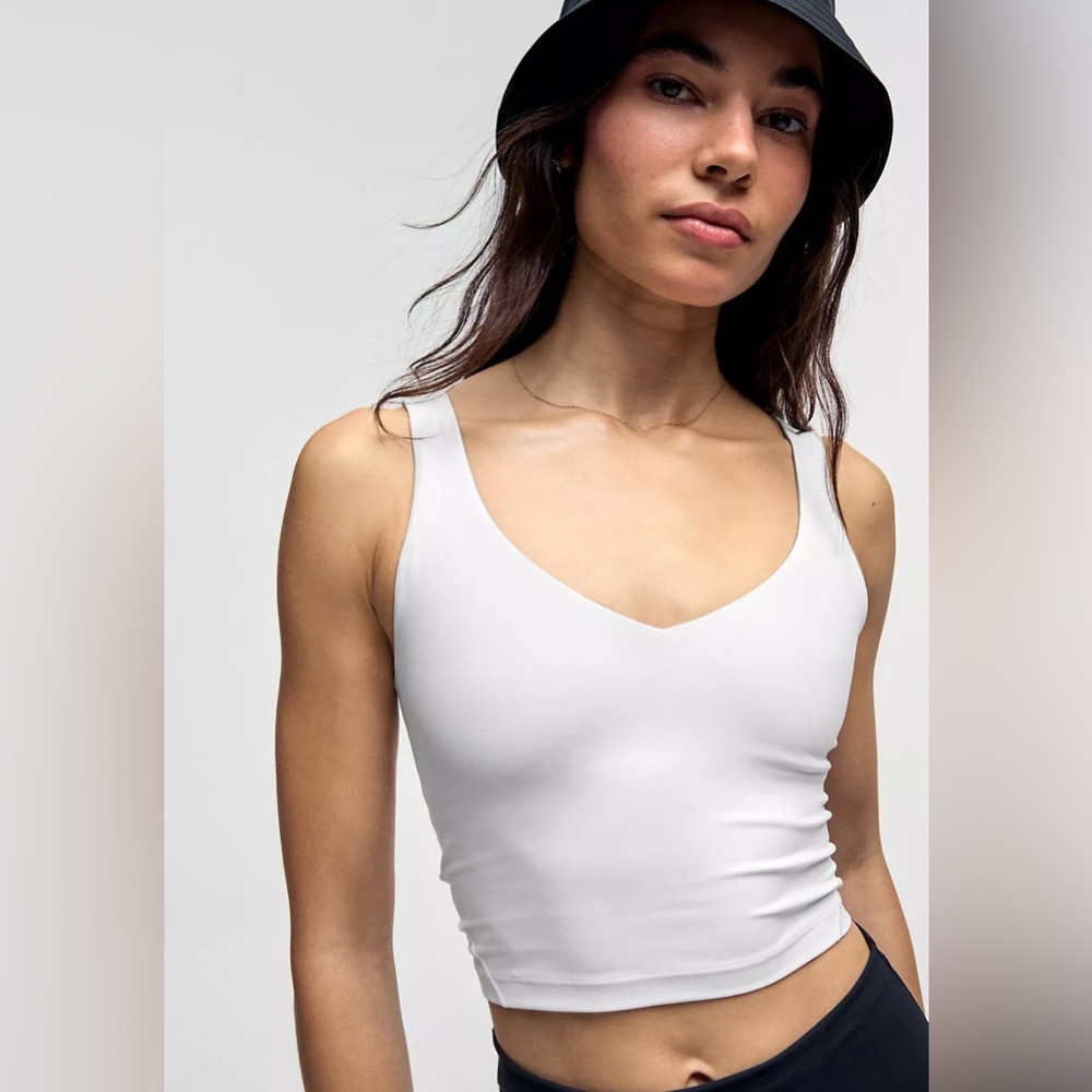 lululemon Align™ Tank Top
Light Support